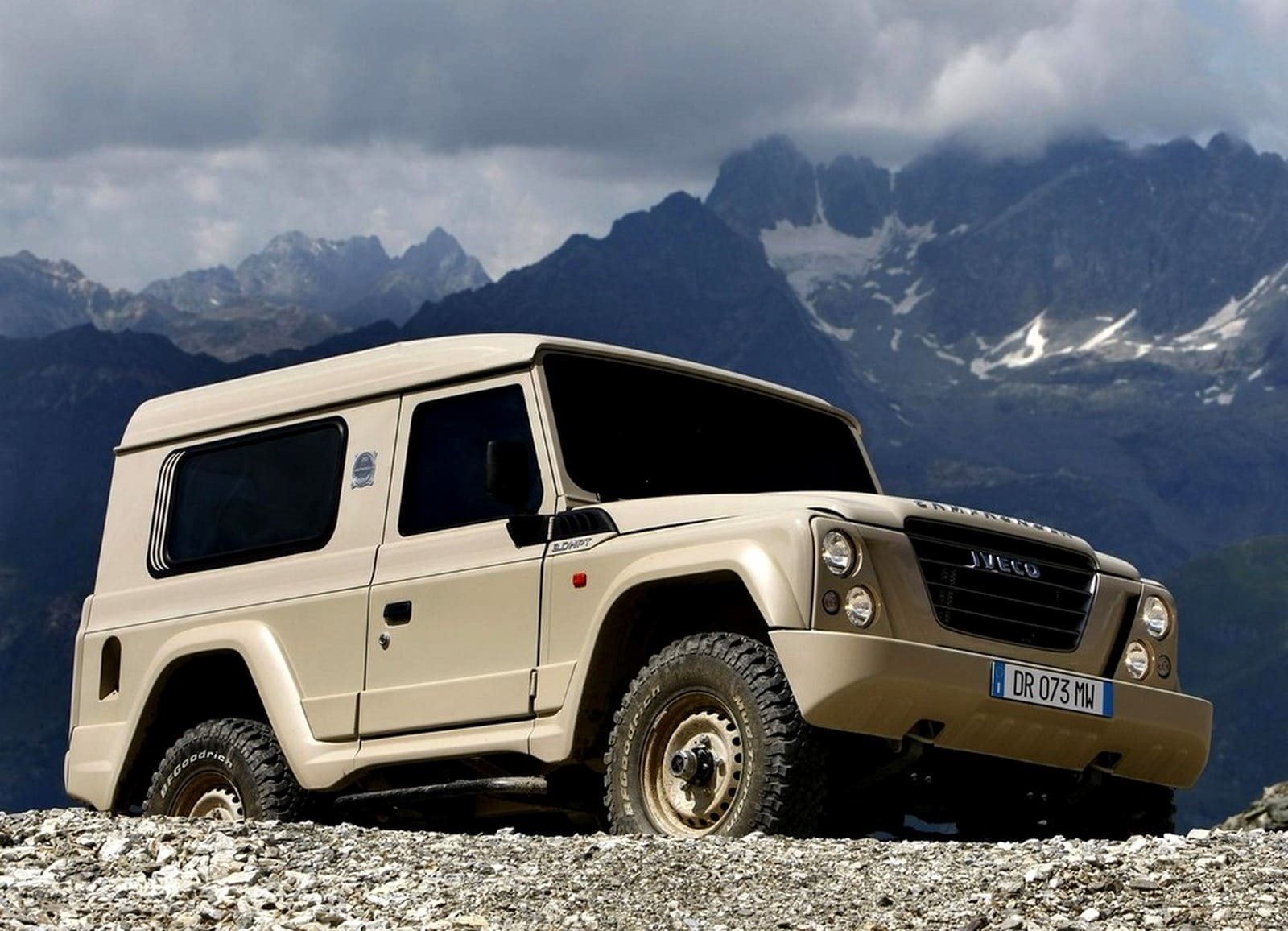 IVECO CAMPAGNOLA, foto 4