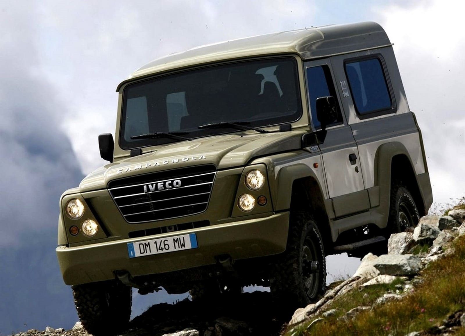 IVECO CAMPAGNOLA, foto 5