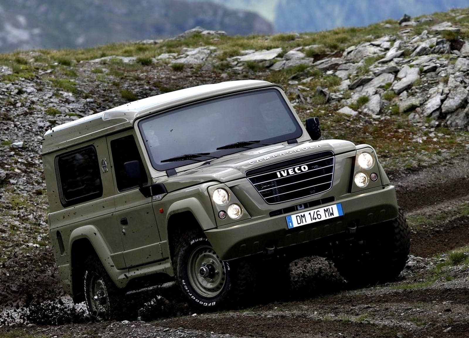IVECO CAMPAGNOLA, foto 6