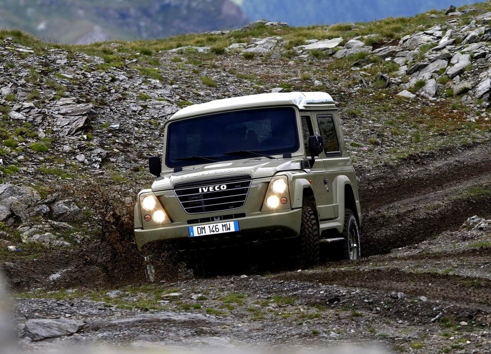 IVECO CAMPAGNOLA, foto 7