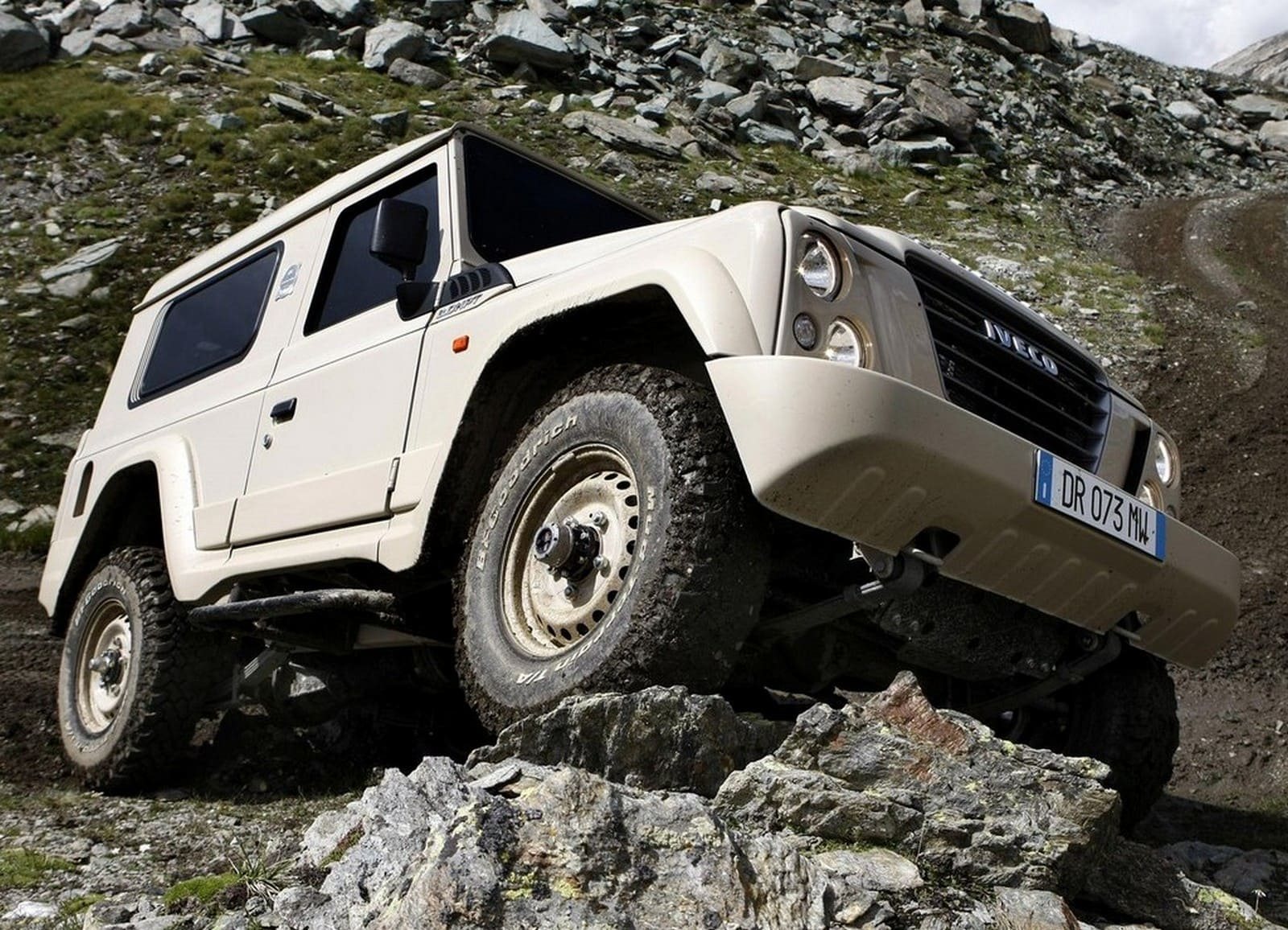 IVECO CAMPAGNOLA, foto 8