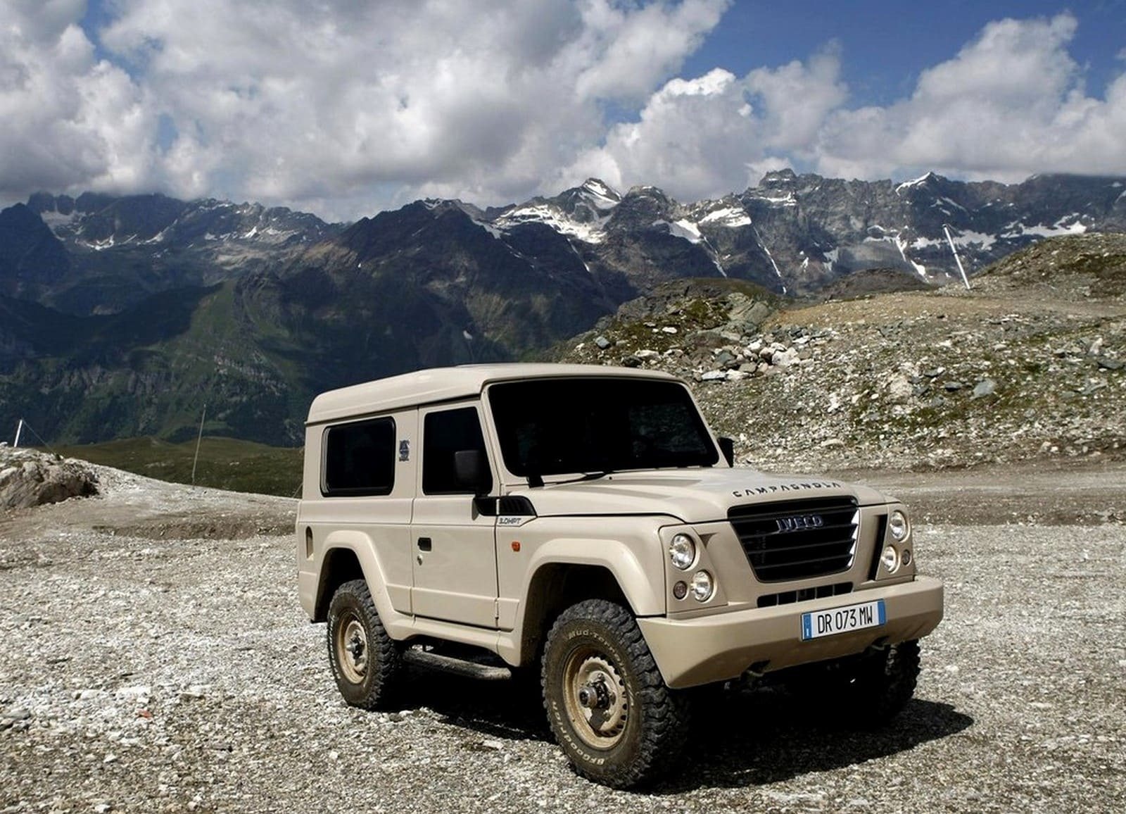 IVECO CAMPAGNOLA, foto 9