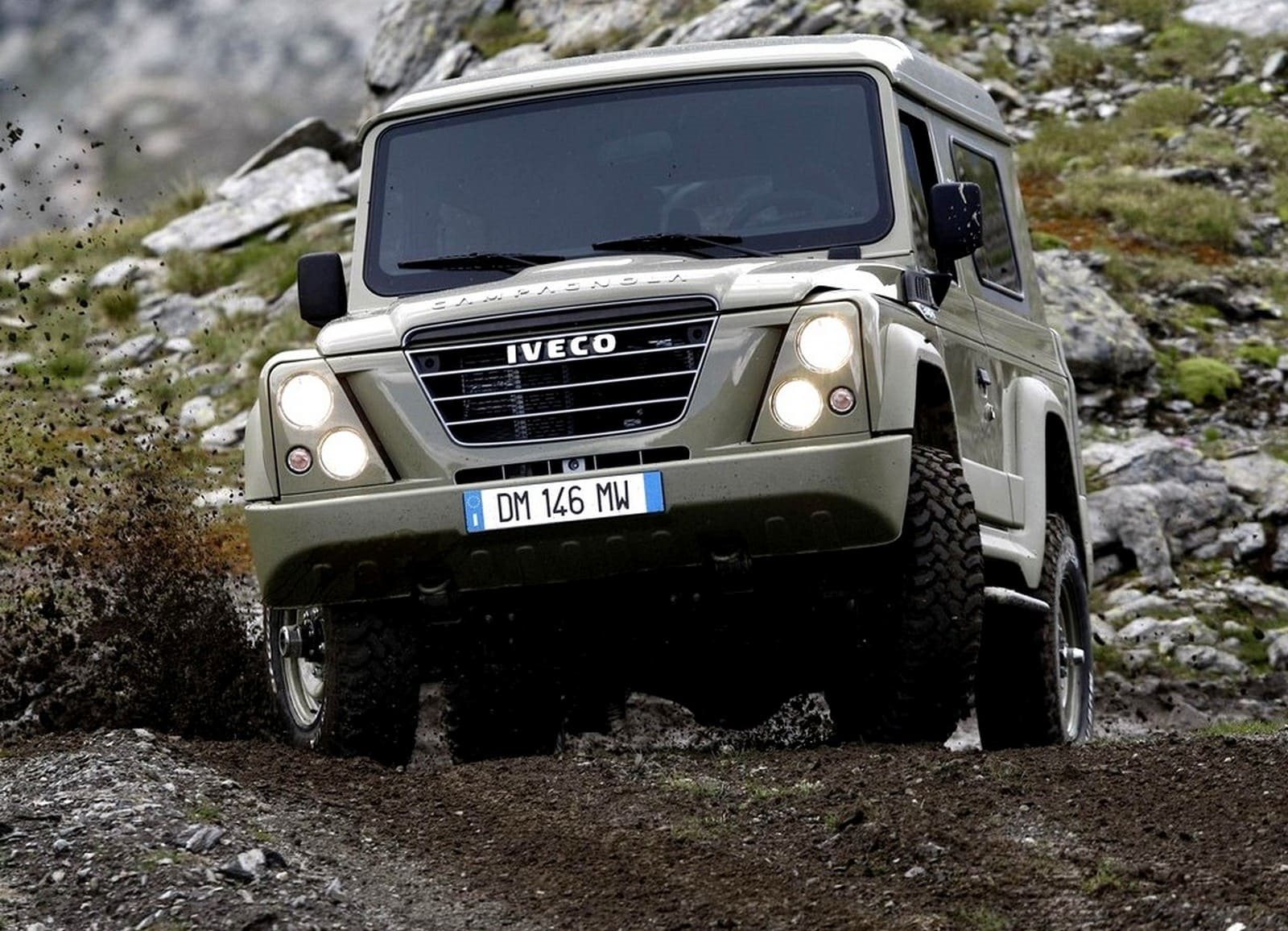 IVECO CAMPAGNOLA, foto 10
