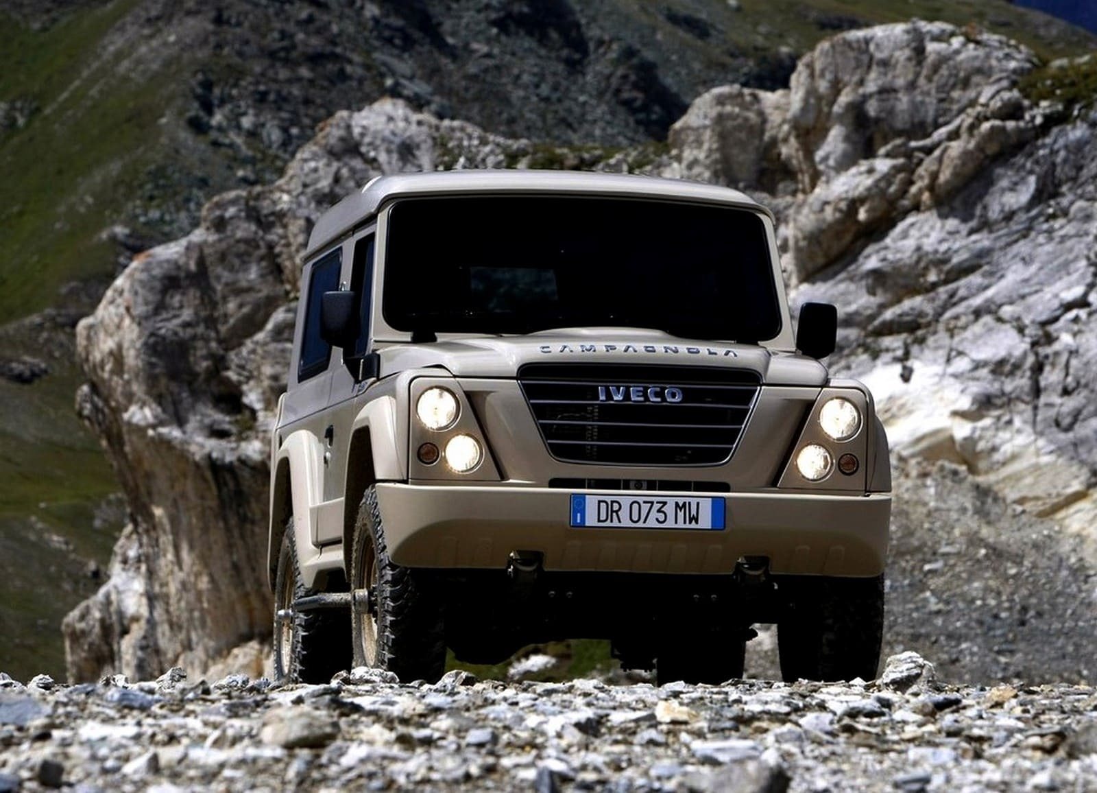 IVECO CAMPAGNOLA, foto 11