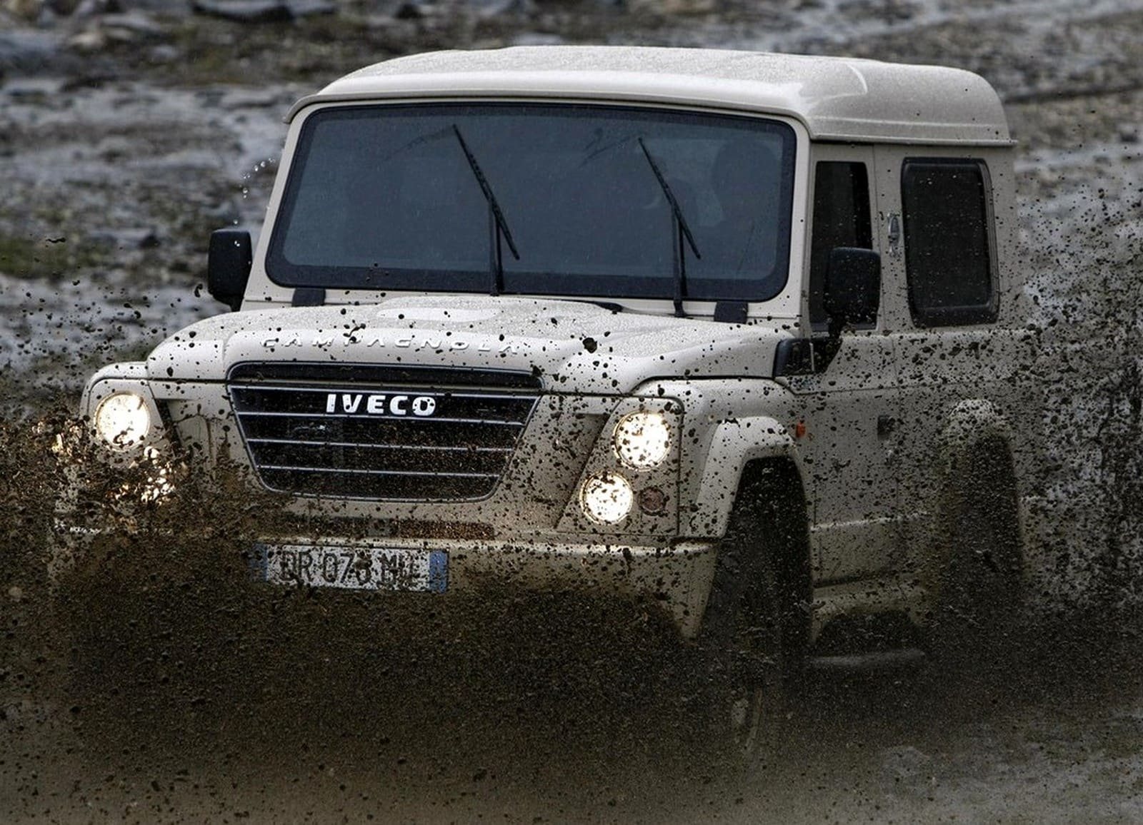 IVECO CAMPAGNOLA, foto 12