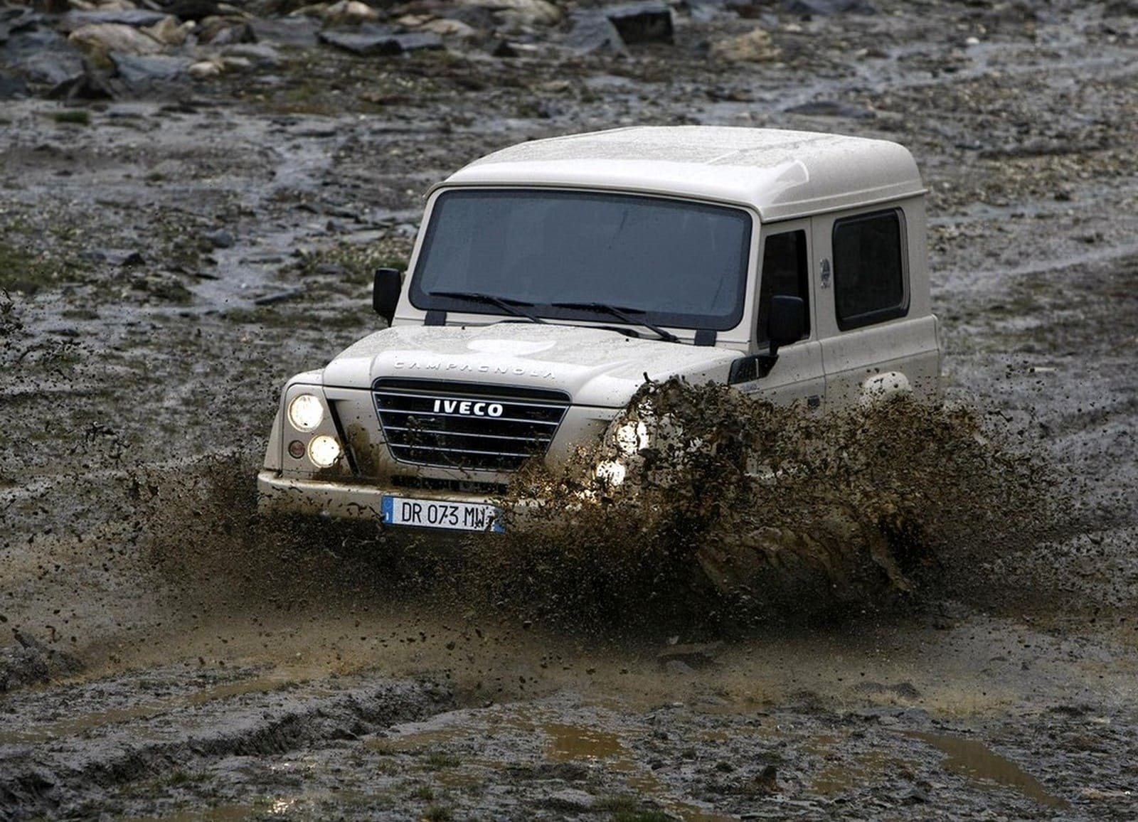 IVECO CAMPAGNOLA, foto 13