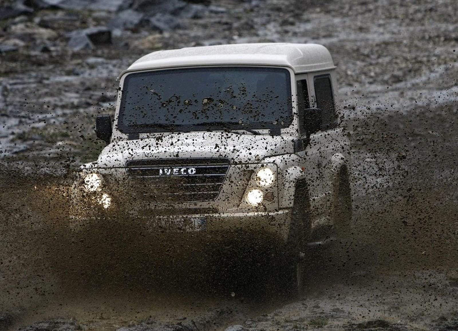 IVECO CAMPAGNOLA, foto 14