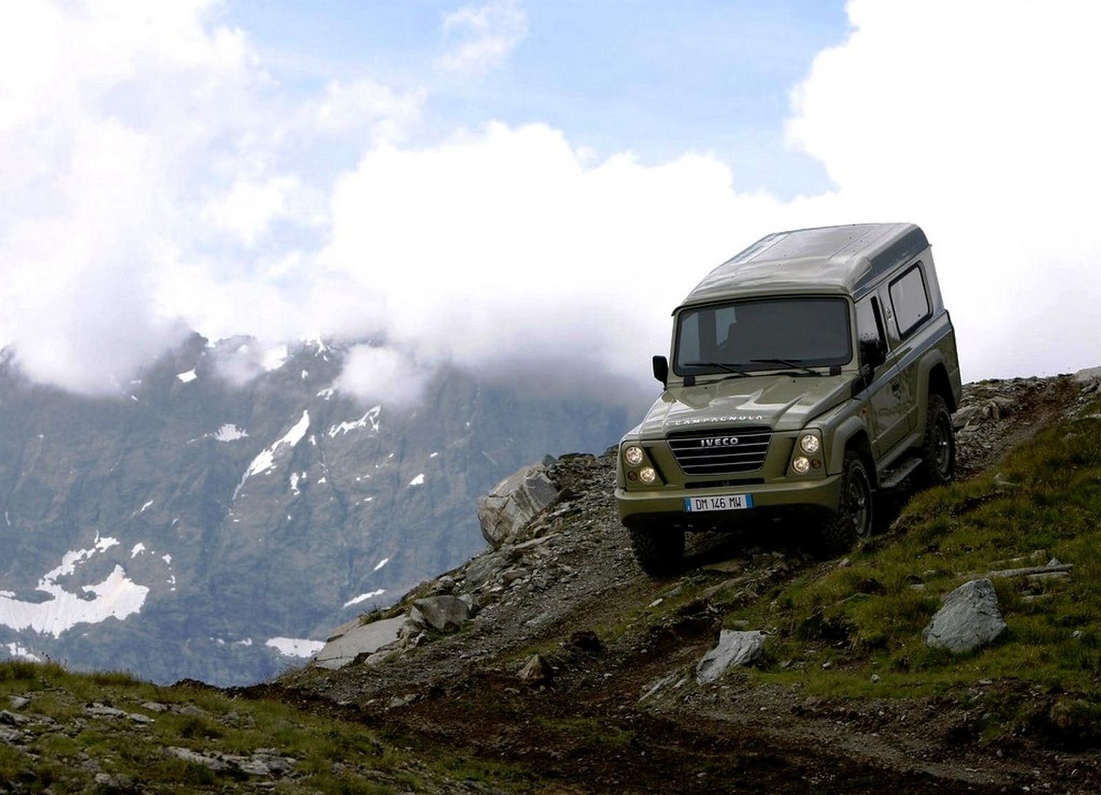 IVECO CAMPAGNOLA, foto 15