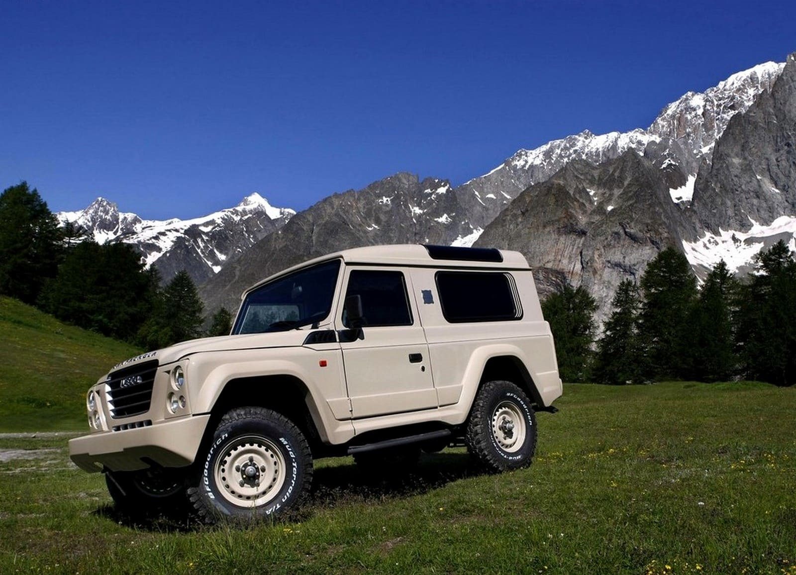 IVECO CAMPAGNOLA, foto 17