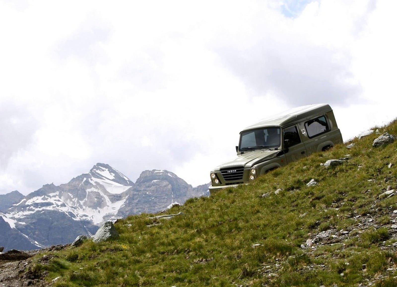 IVECO CAMPAGNOLA, foto 18