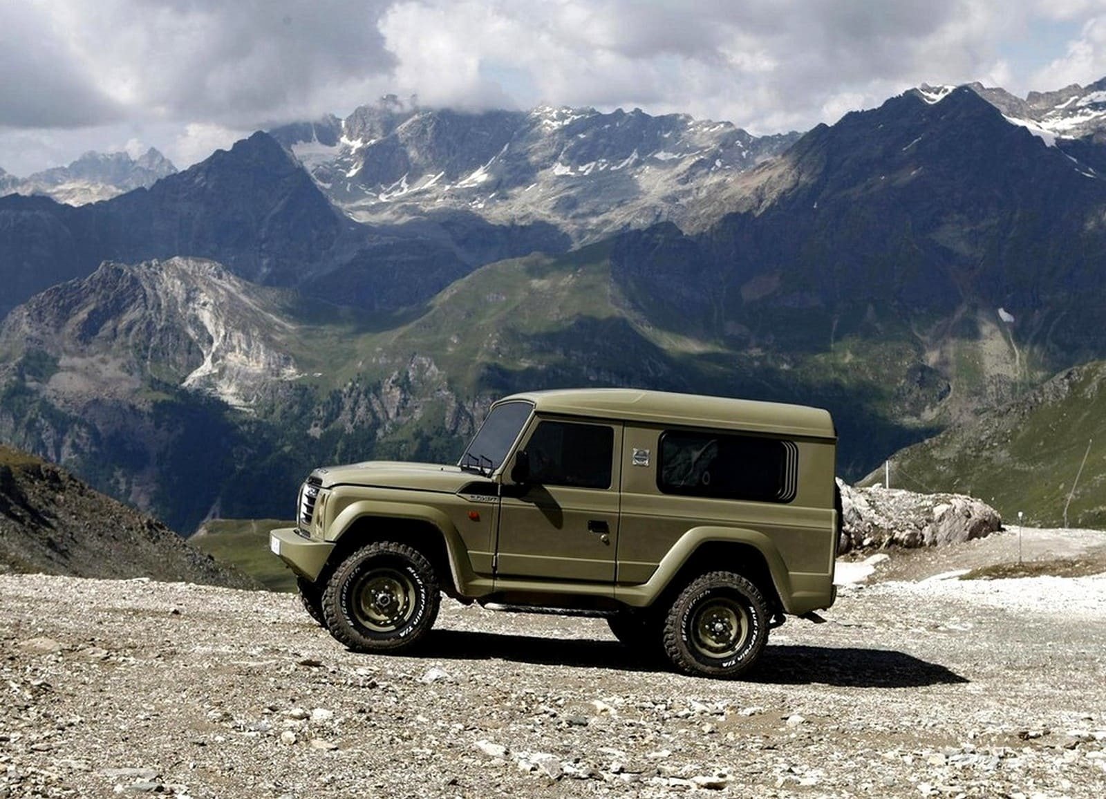 IVECO CAMPAGNOLA, foto 19