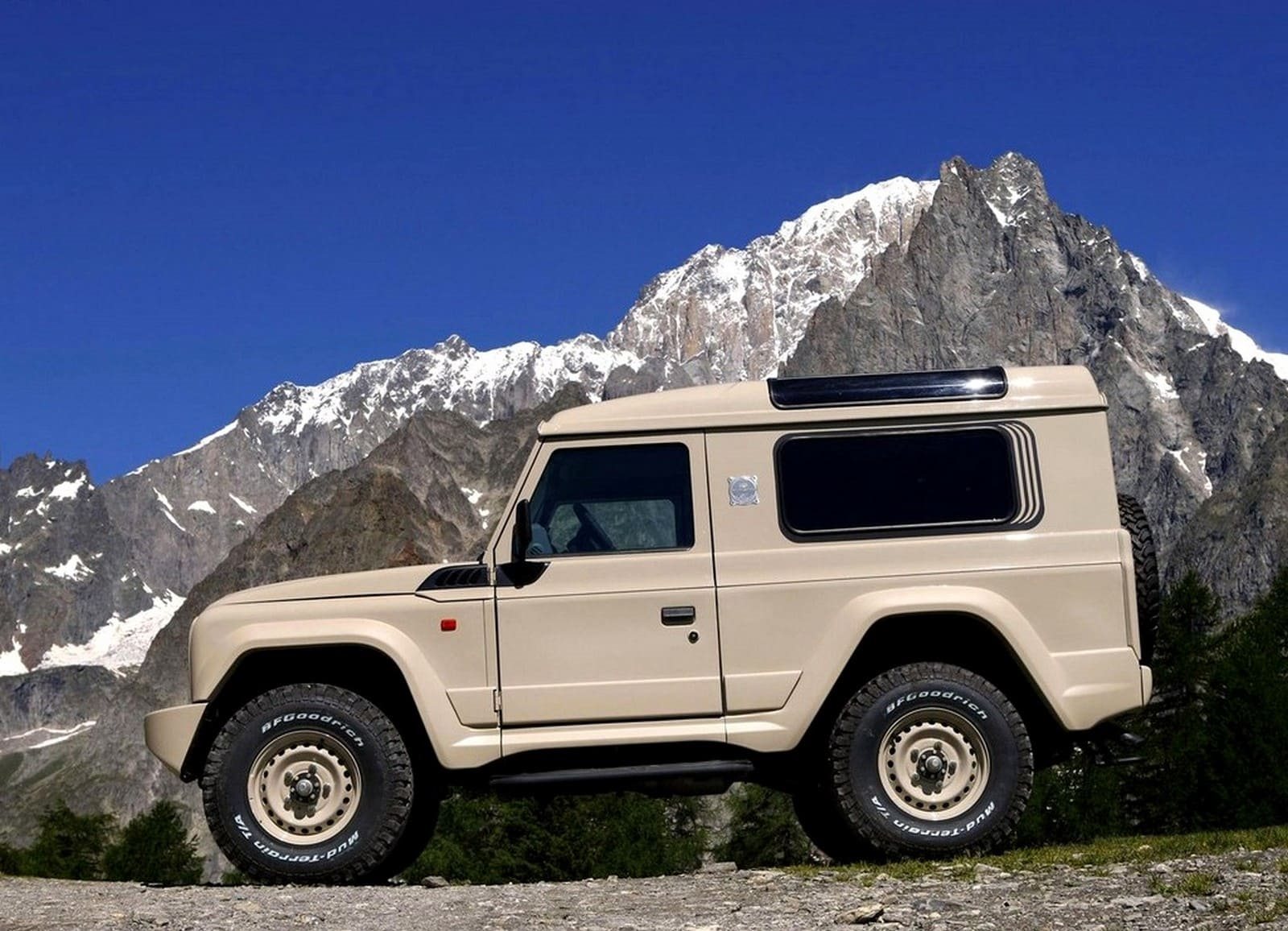 IVECO CAMPAGNOLA, foto 20