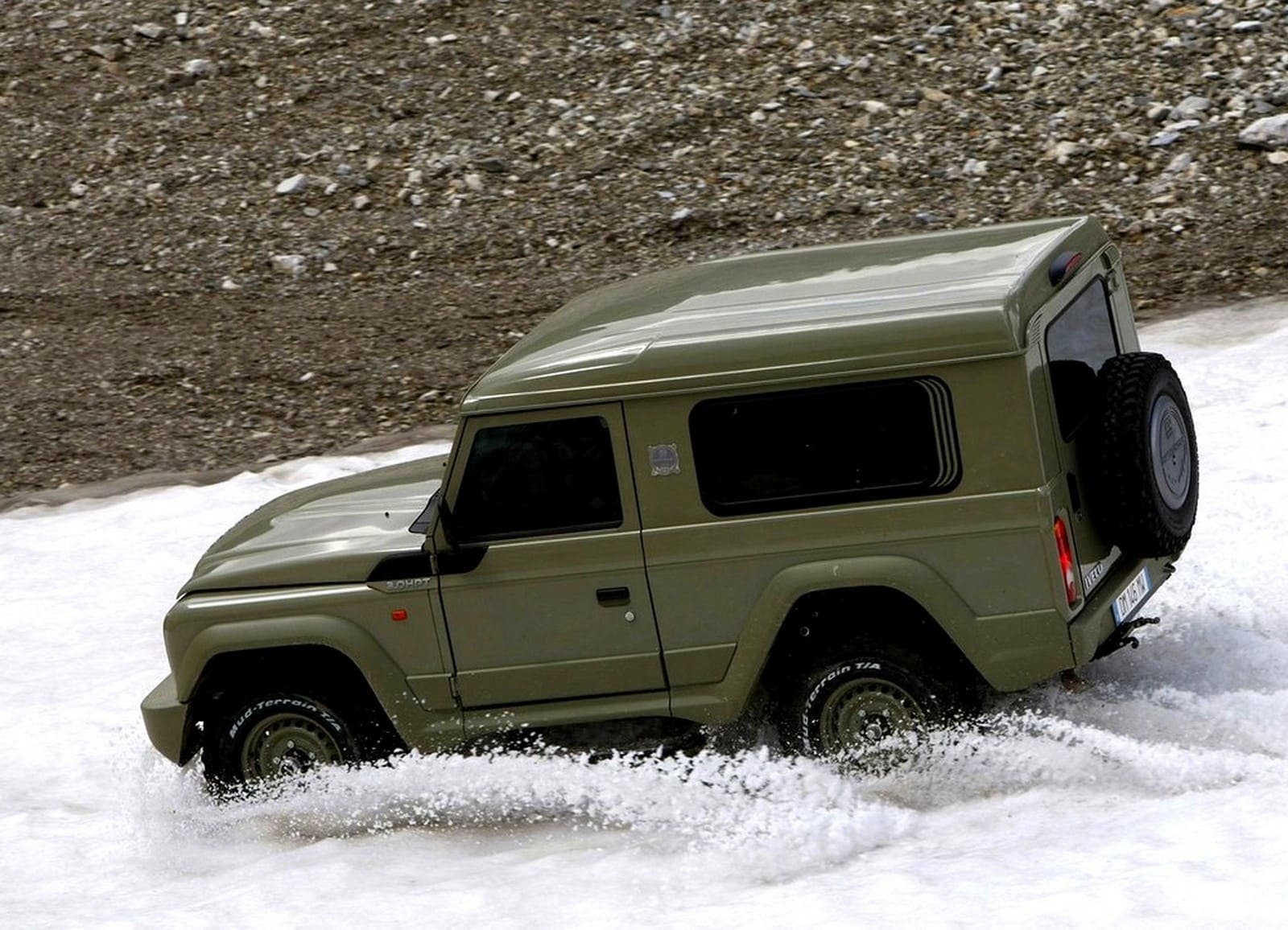 IVECO CAMPAGNOLA, foto 21