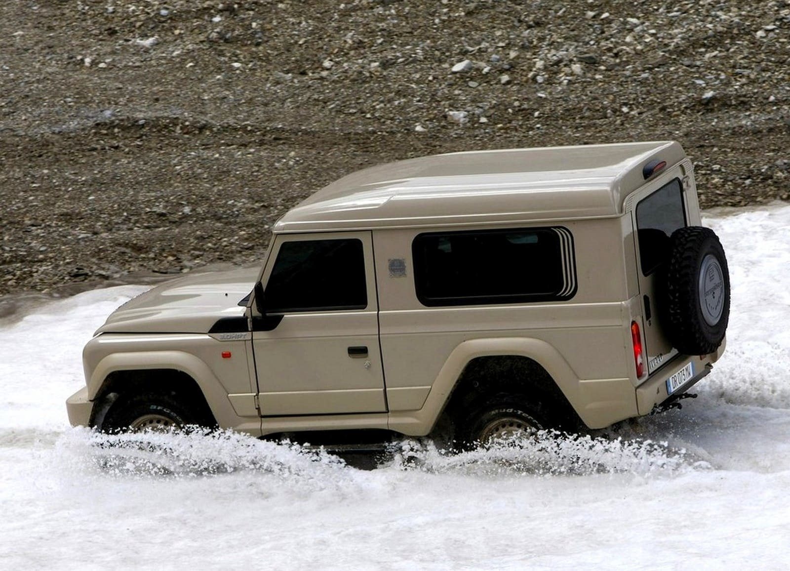 IVECO CAMPAGNOLA, foto 22