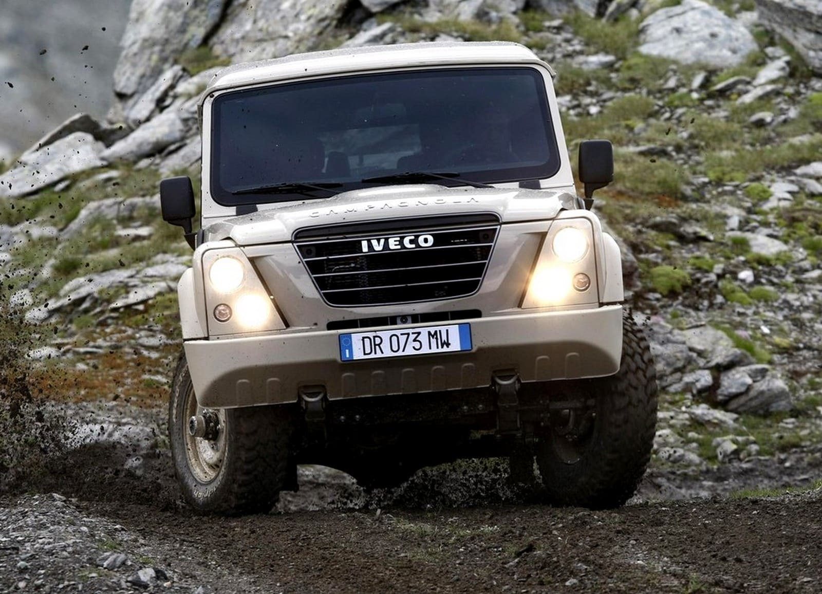 IVECO CAMPAGNOLA, foto 23