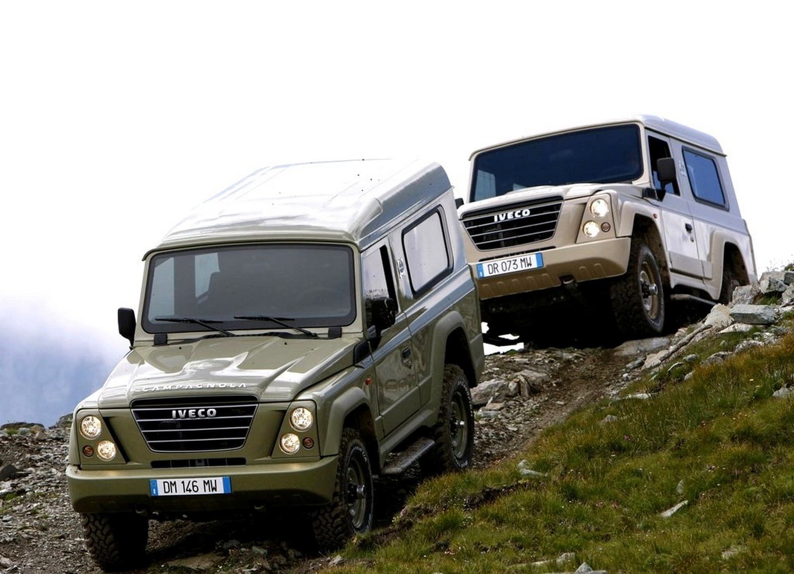 IVECO CAMPAGNOLA, foto 24