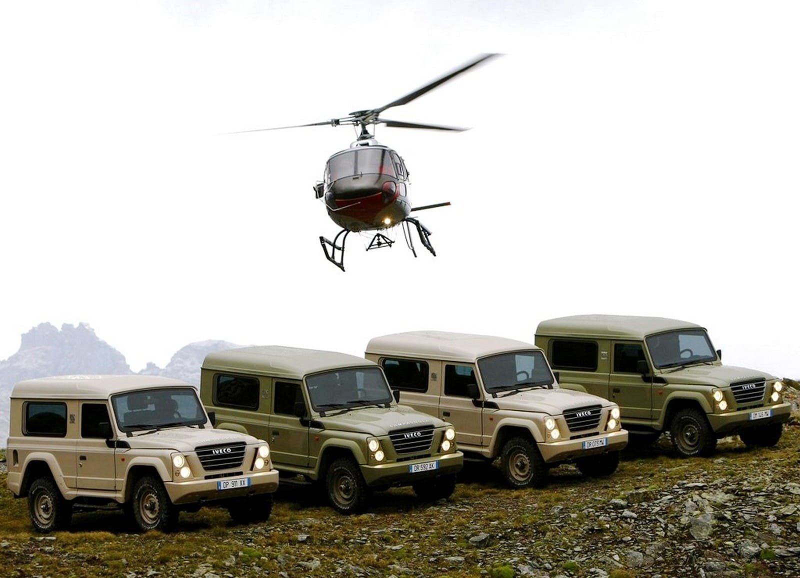 IVECO CAMPAGNOLA, foto 27