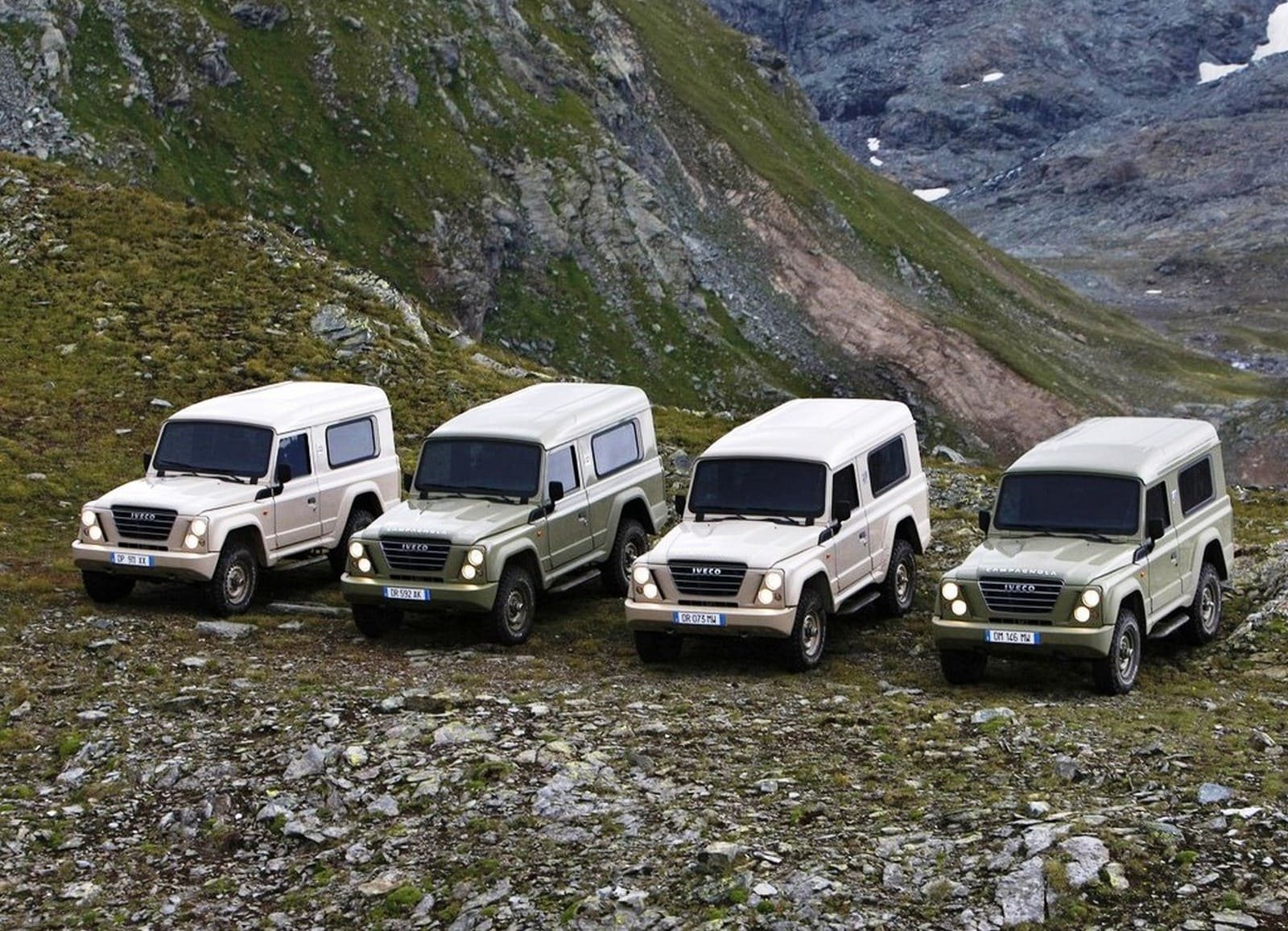 IVECO CAMPAGNOLA, foto 28
