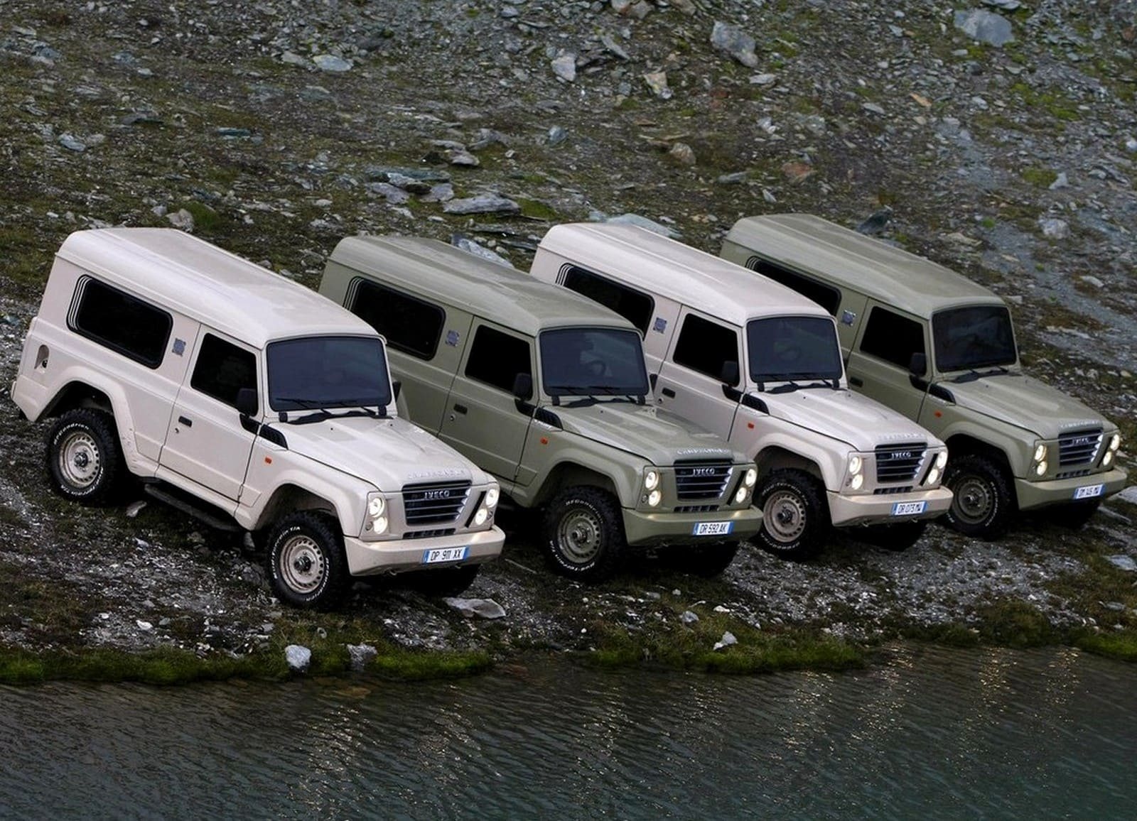 IVECO CAMPAGNOLA, foto 30