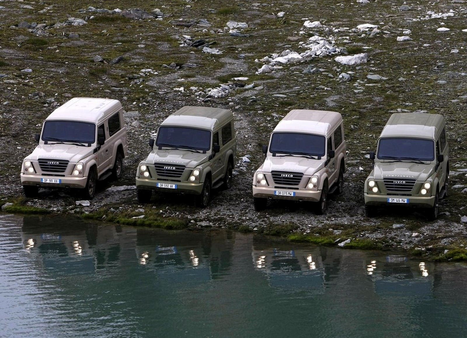 IVECO CAMPAGNOLA, foto 31
