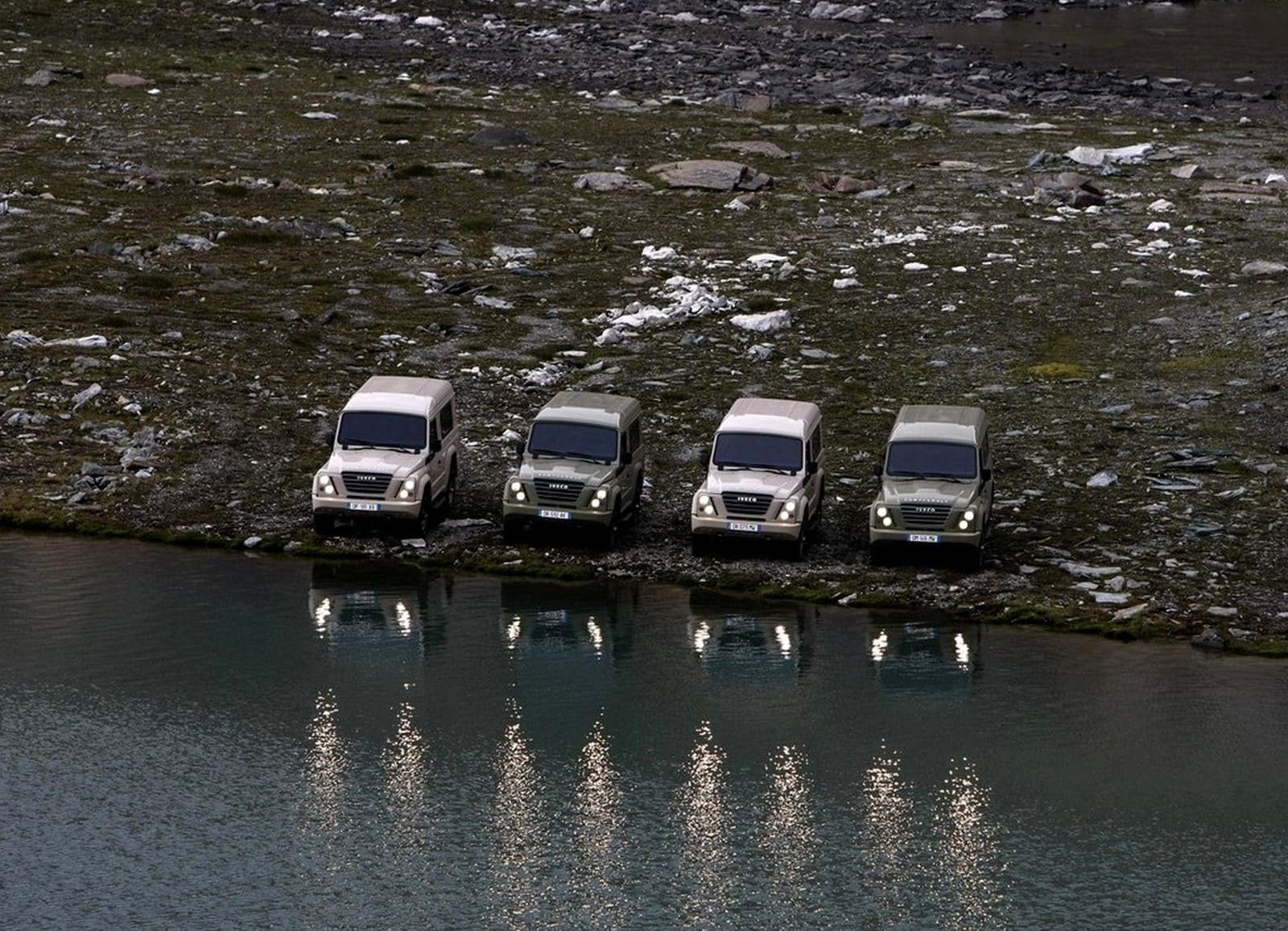 IVECO CAMPAGNOLA, foto 32