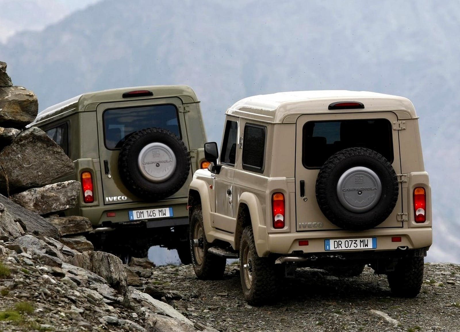 IVECO CAMPAGNOLA, foto 35