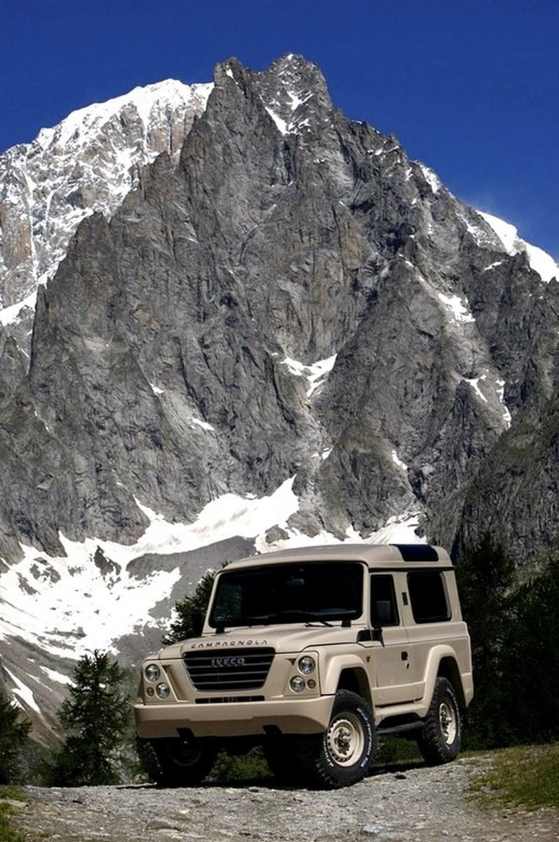 IVECO CAMPAGNOLA, foto 38