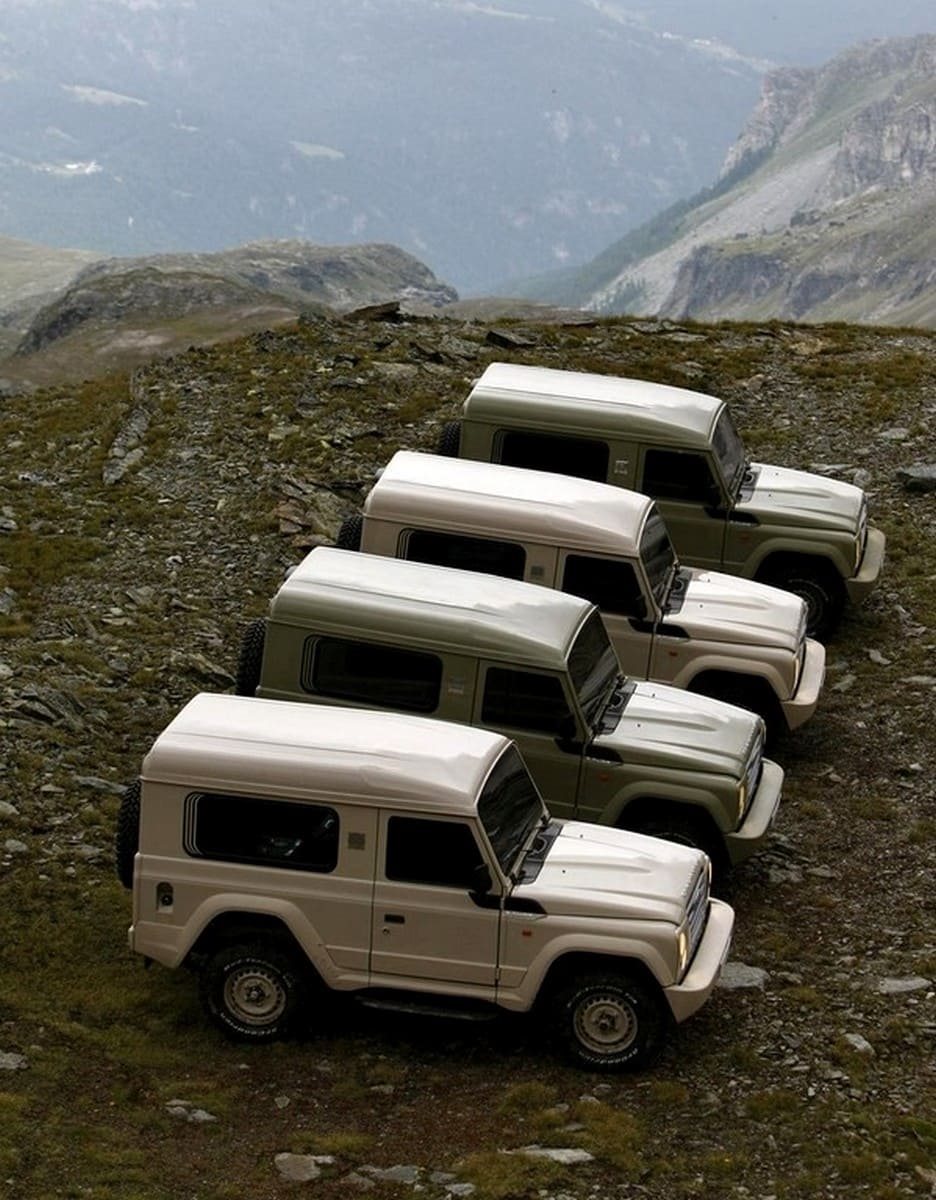 IVECO CAMPAGNOLA, foto 39