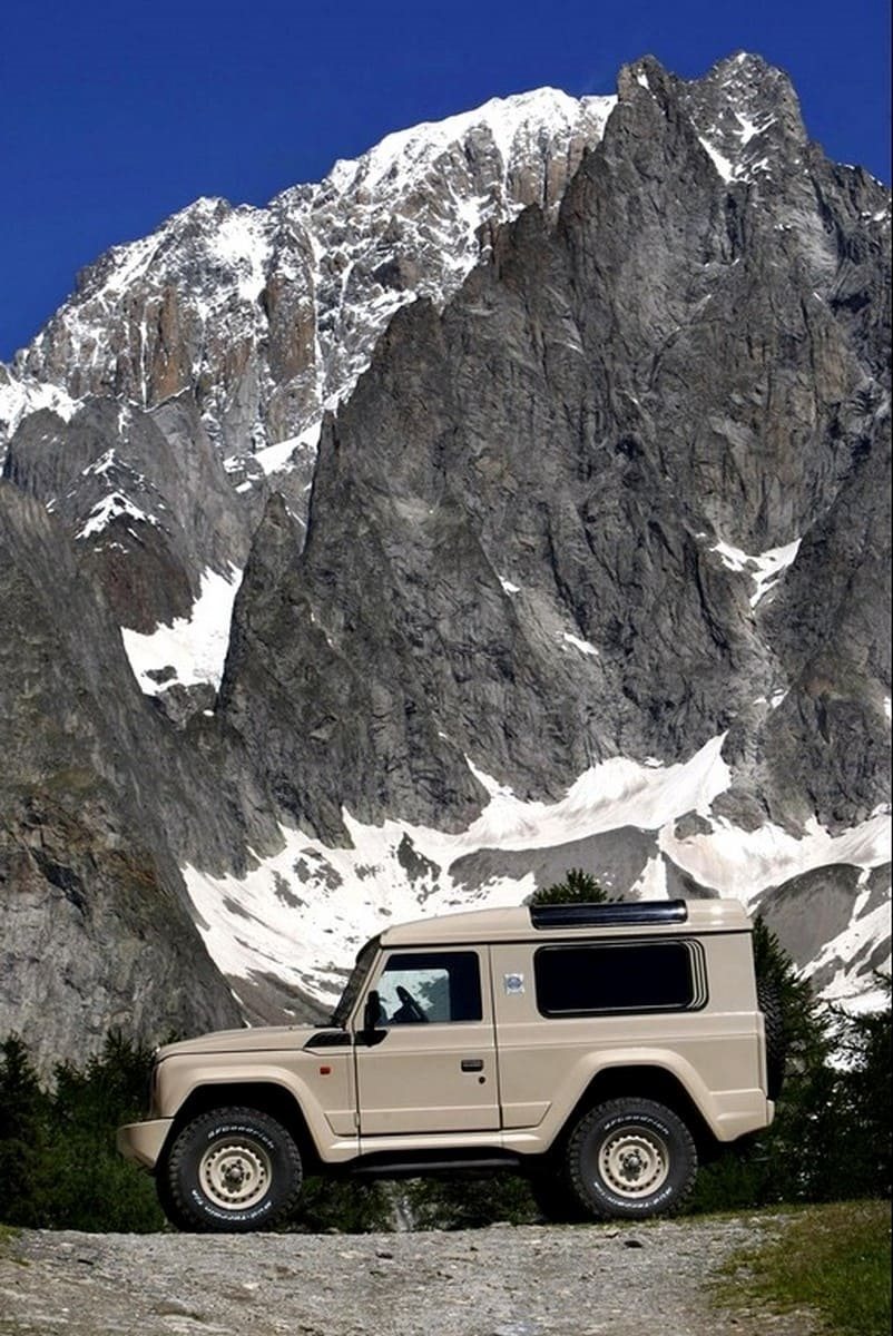 IVECO CAMPAGNOLA, foto 40