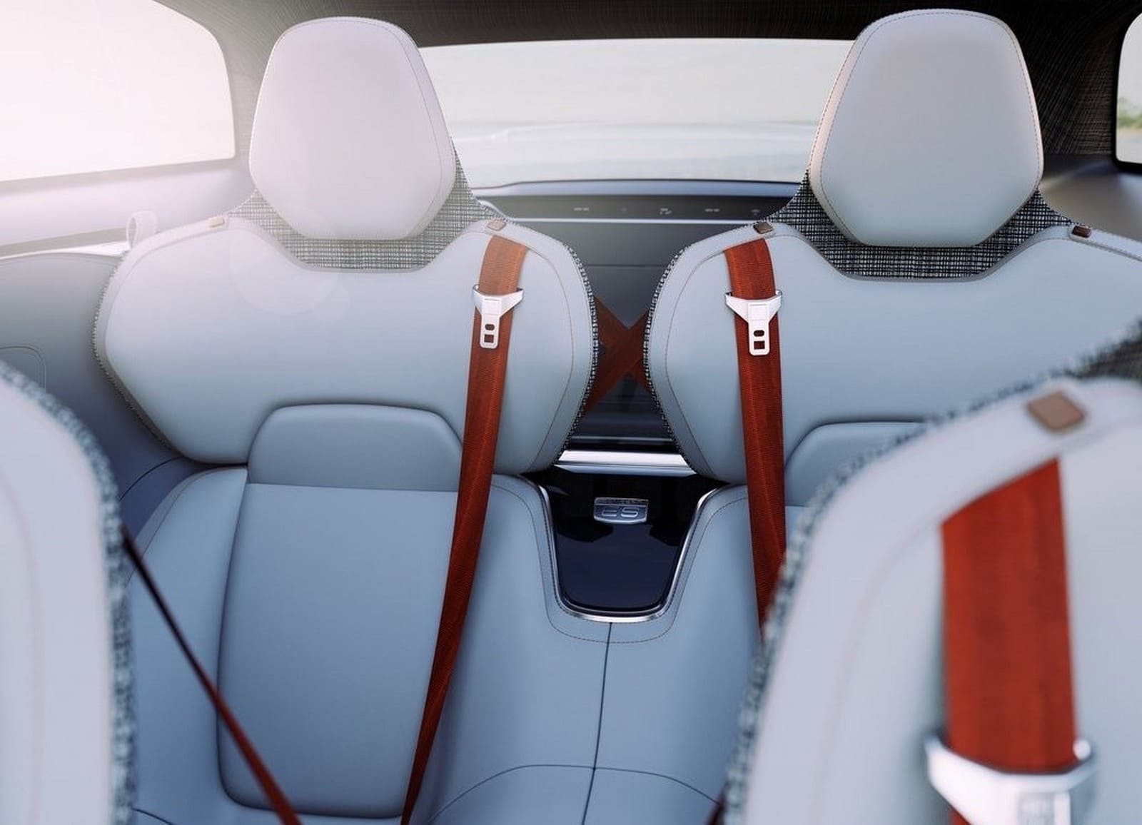 2014 - VOLVO CONCEPT ESTATE, foto 22