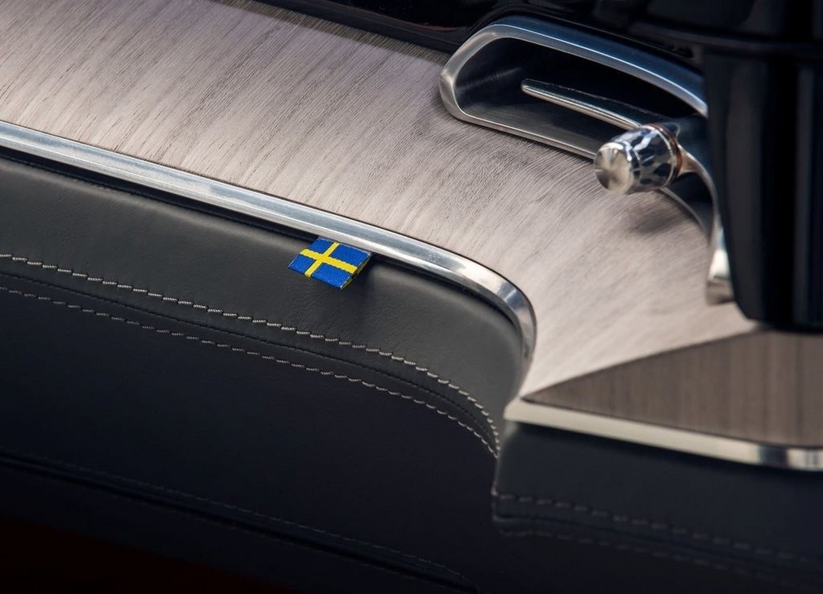 2014 - VOLVO CONCEPT ESTATE, foto 27