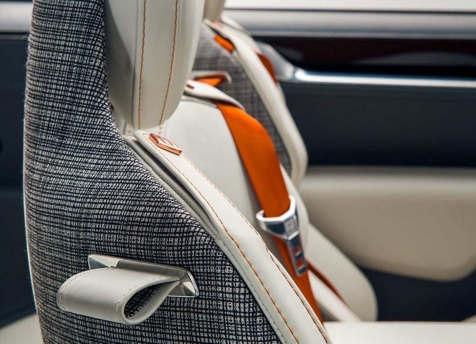 2014 - VOLVO CONCEPT ESTATE, foto 28