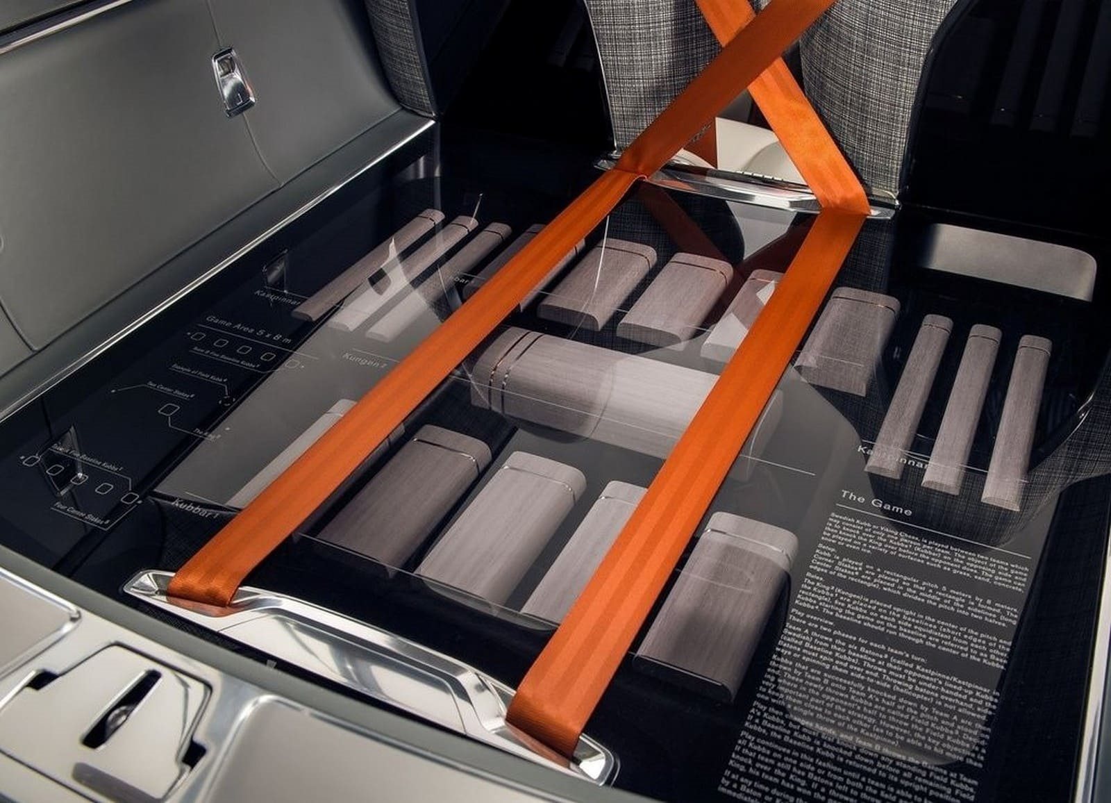 2014 - VOLVO CONCEPT ESTATE, foto 38