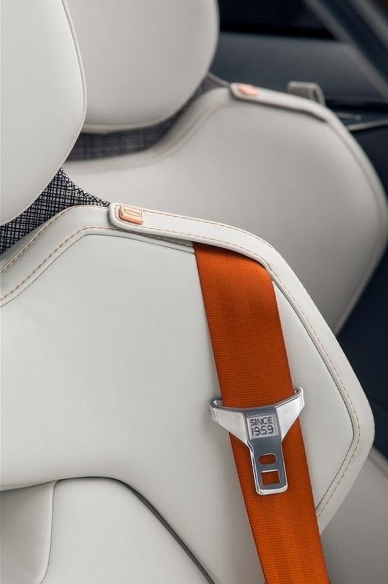 2014 - VOLVO CONCEPT ESTATE, foto 46