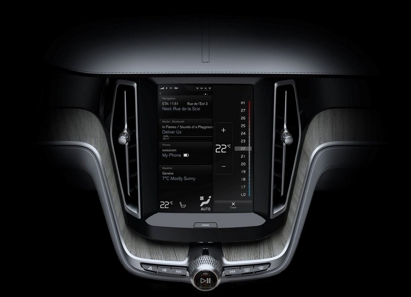 2014 - VOLVO CONCEPT ESTATE, foto 48