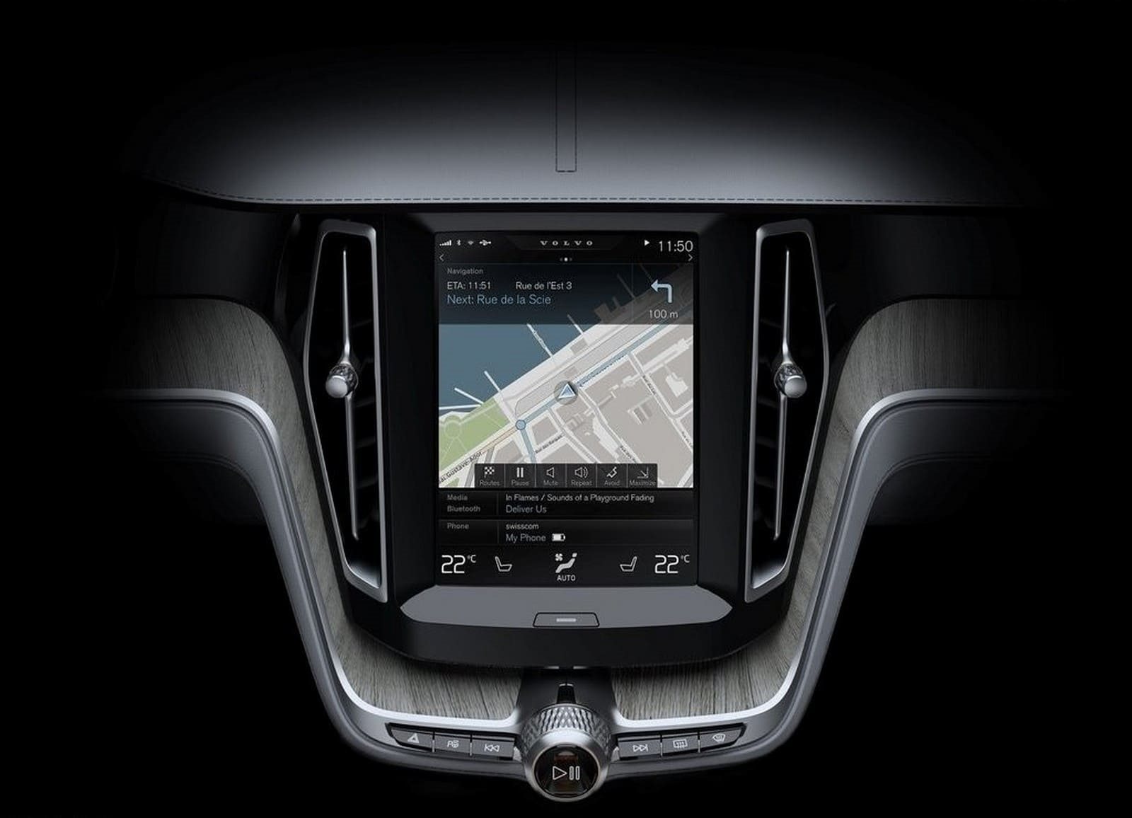 2014 - VOLVO CONCEPT ESTATE, foto 49