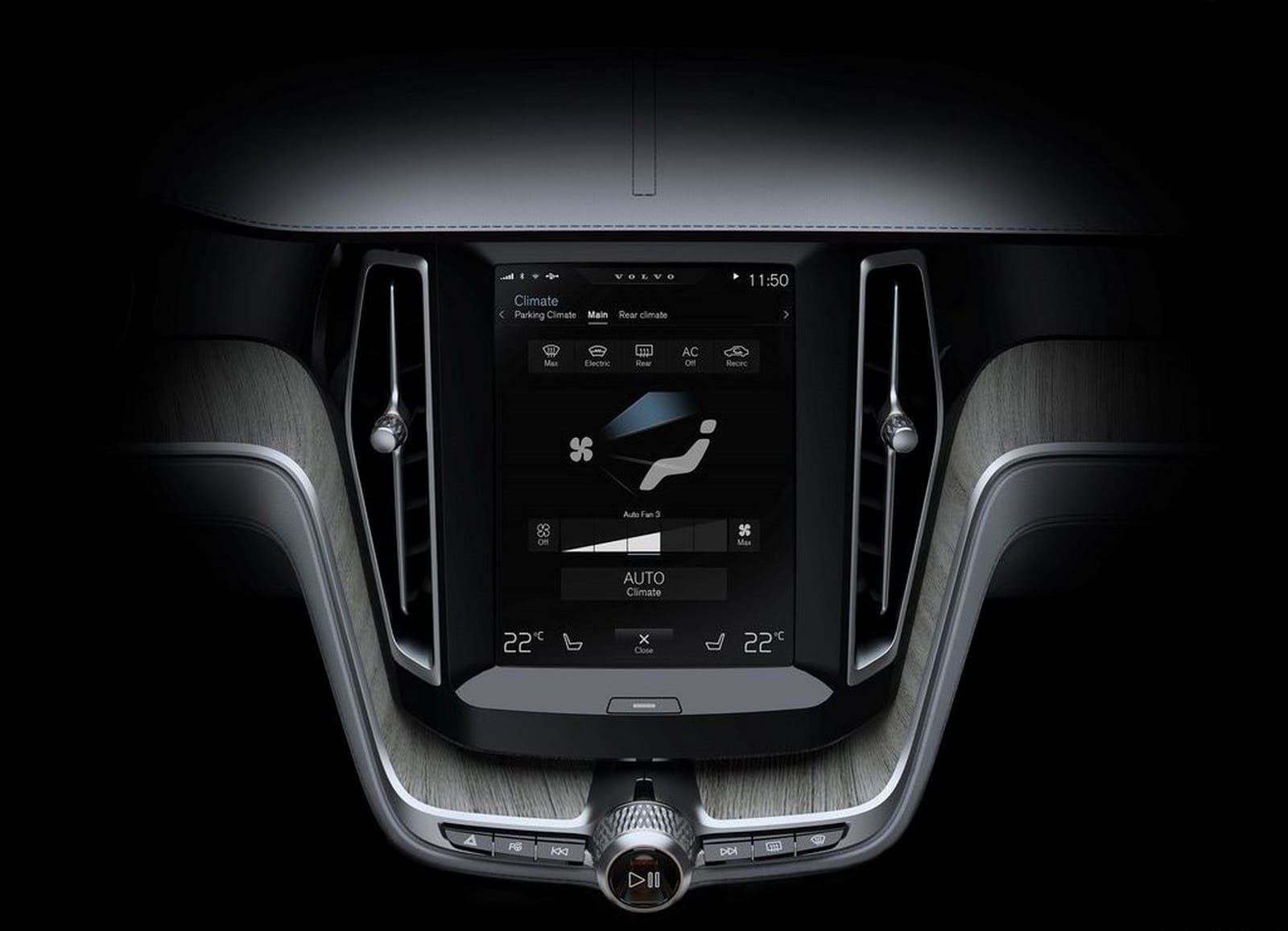 2014 - VOLVO CONCEPT ESTATE, foto 51
