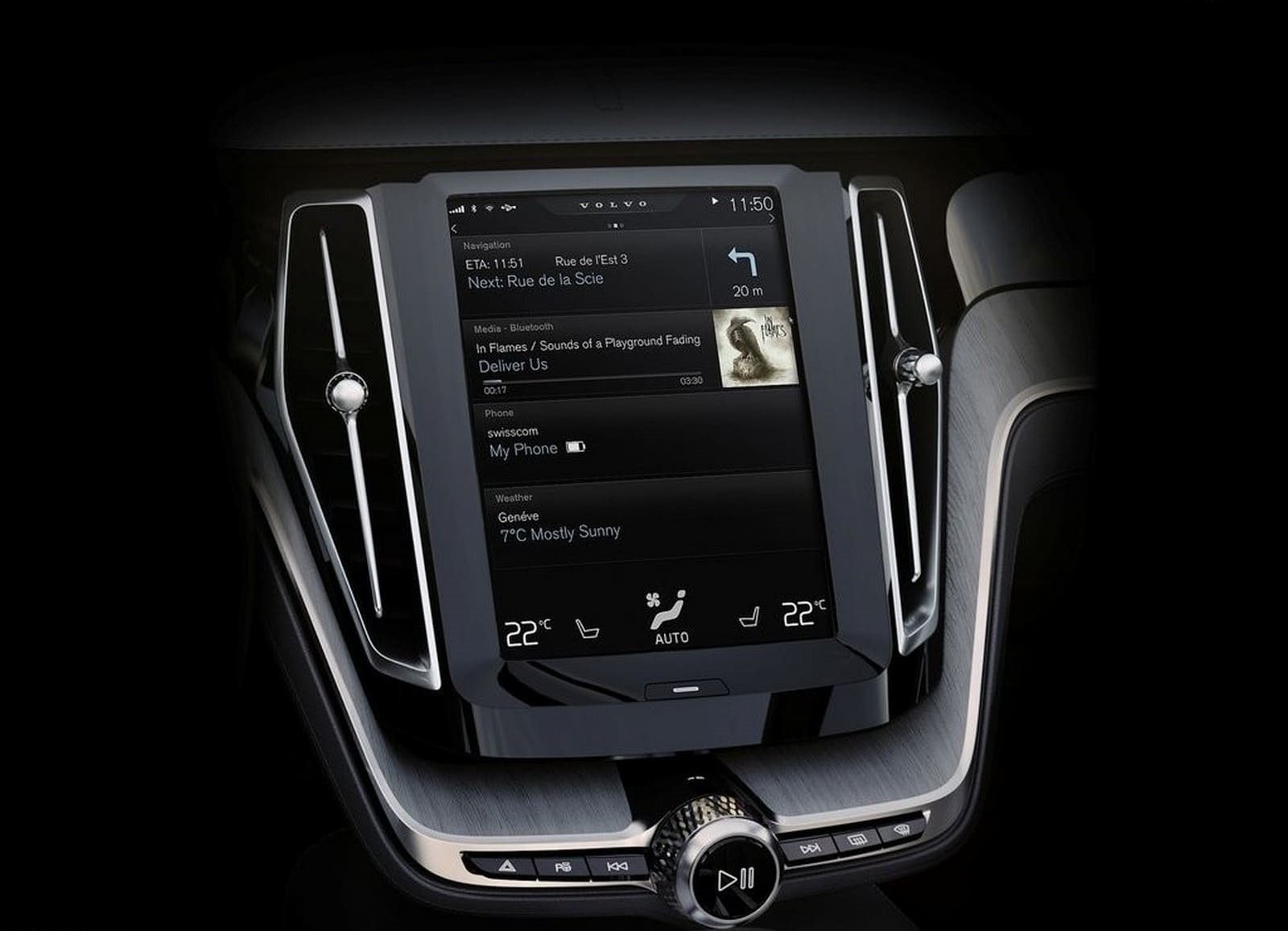 2014 - VOLVO CONCEPT ESTATE, foto 52