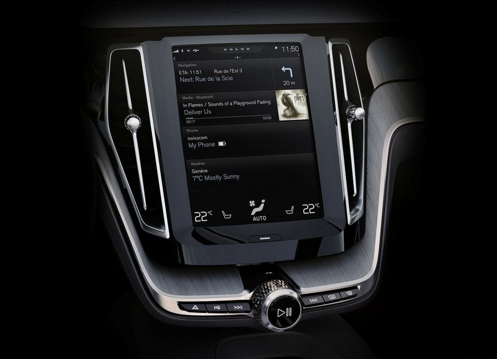 2014 - VOLVO CONCEPT ESTATE, foto 53