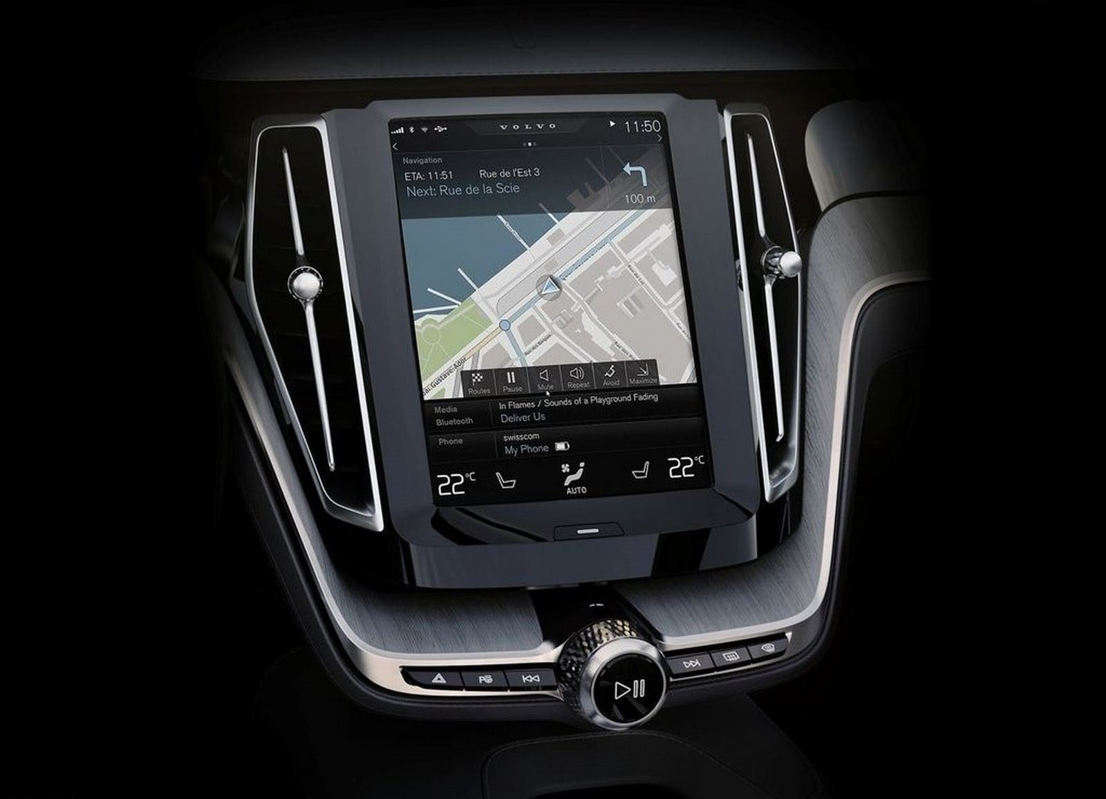 2014 - VOLVO CONCEPT ESTATE, foto 54