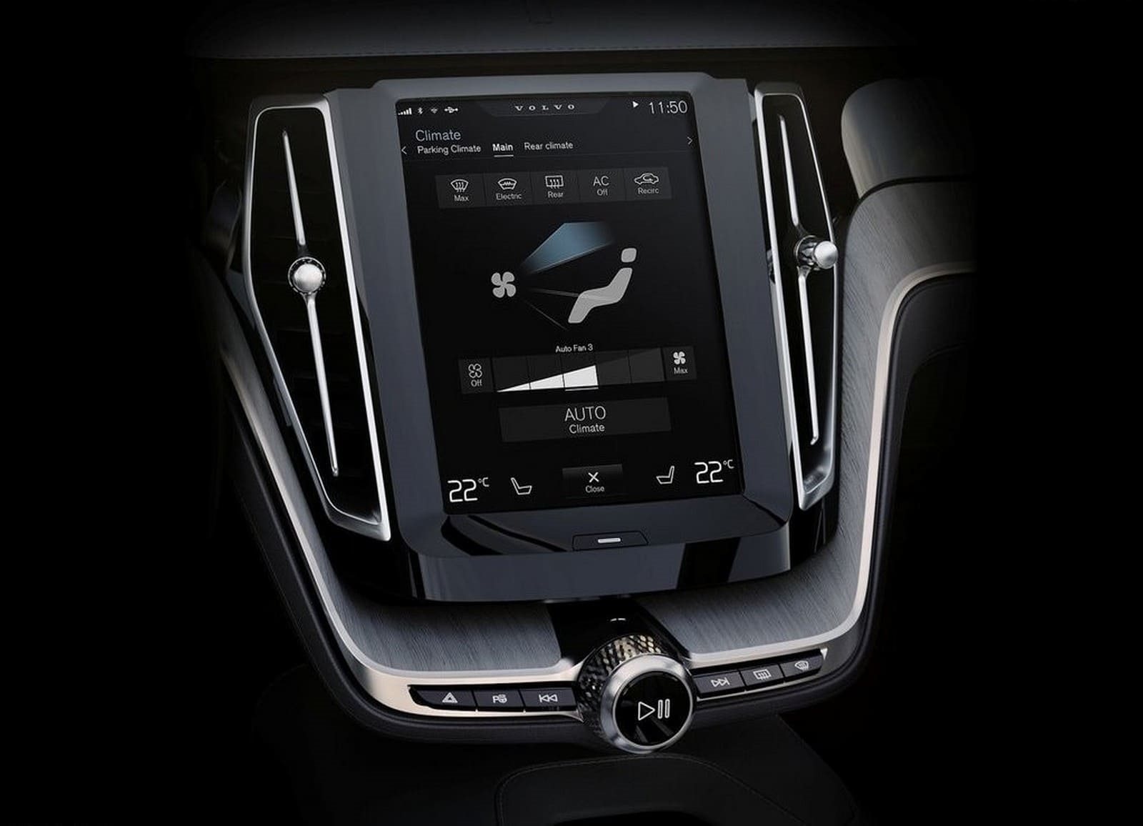2014 - VOLVO CONCEPT ESTATE, foto 55