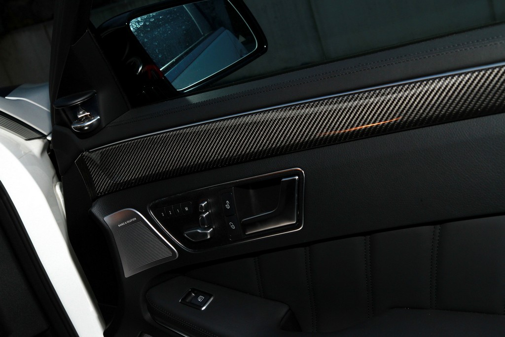 2014 - MERCEDES-BENZ E 63 AMG RS 850 BY POSAIDON, foto 12