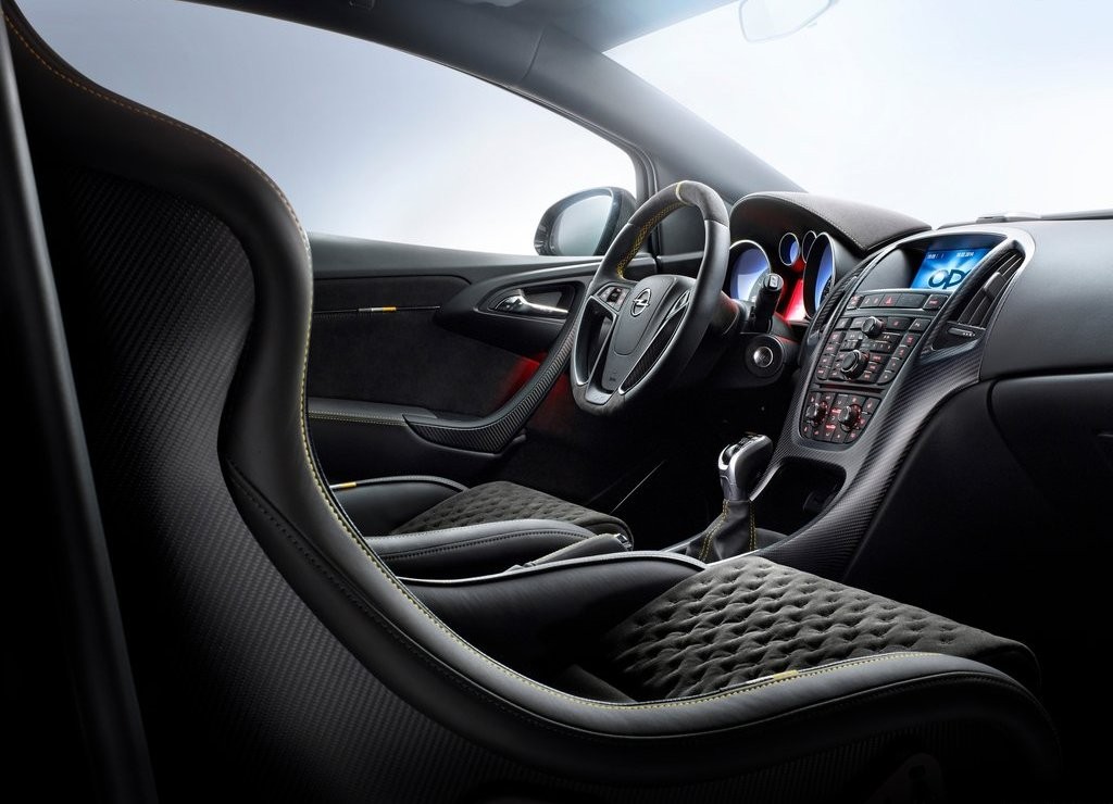 2015 - OPEL ASTRA OPC EXTREME, foto 4