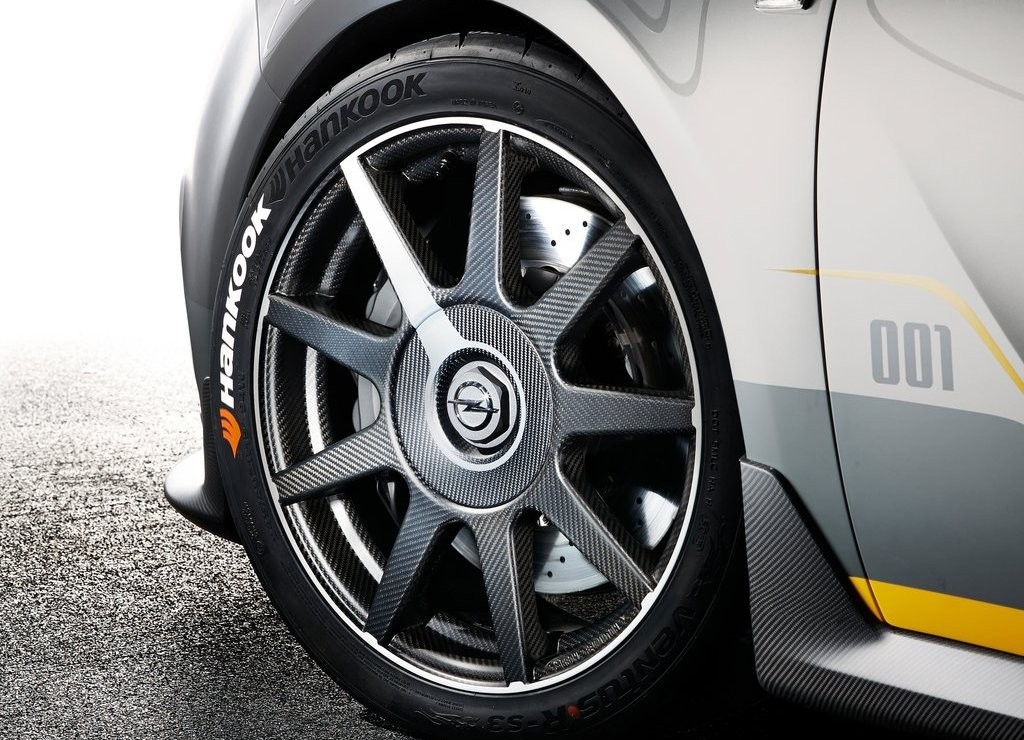 2015 - OPEL ASTRA OPC EXTREME, foto 8