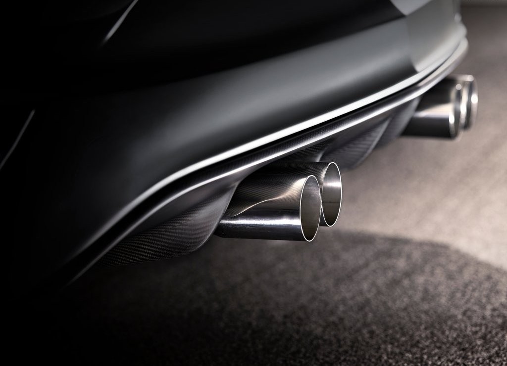 2015 - OPEL ASTRA OPC EXTREME, foto 9