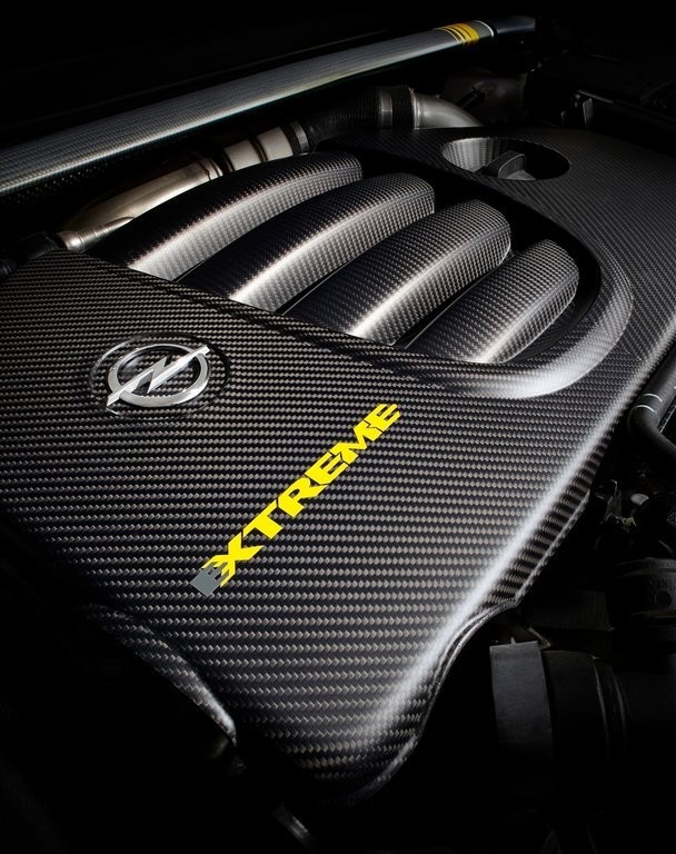 2015 - OPEL ASTRA OPC EXTREME, foto 10