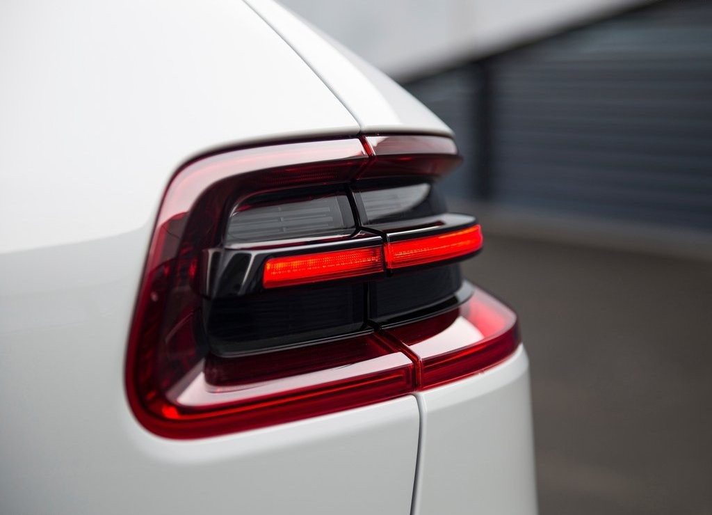 PORSCHE MACAN, foto 52
