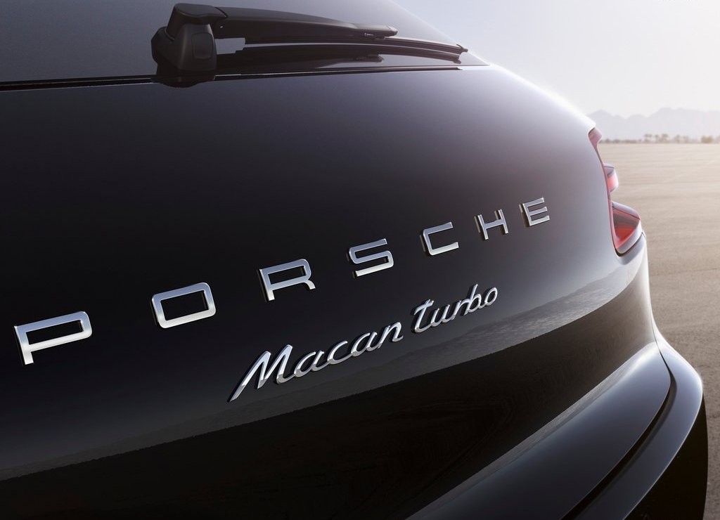 PORSCHE MACAN, foto 53