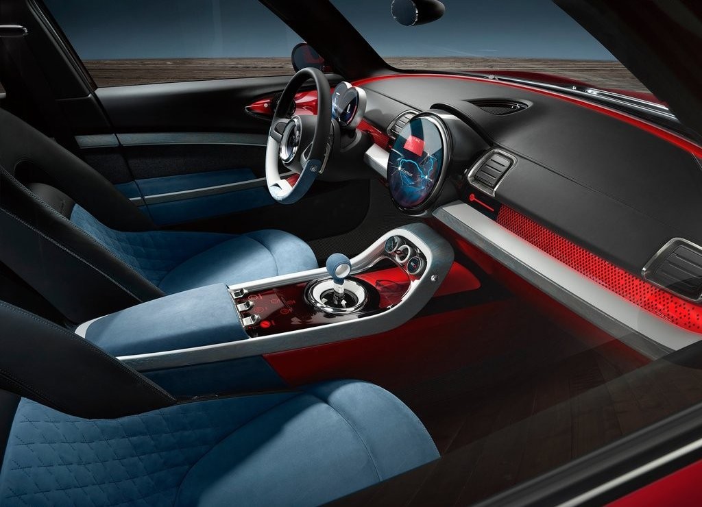 MINI CLUBVAN CONCEPT, foto 9