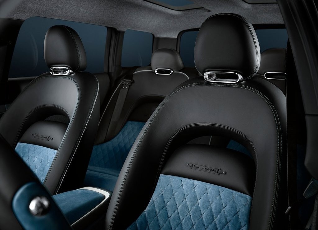 MINI CLUBVAN CONCEPT, foto 10